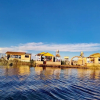 Отель Titicaca Marka Lodge, фото 19