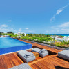 Отель The Yucatan Resort Playa del Carmen, All Inclusive, фото 38