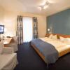 Отель Flair Hotel Zum Storchen, фото 2