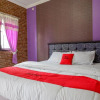 Отель RedDoorz near RSUD Kebumen, фото 13