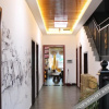 Отель Jiuyang Tea Culture Theme Inn, фото 14