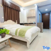 Отель TATA Serviced Apartment(Zhongshan Lihe Light Rail Branch), фото 11