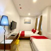 Отель OYO 485 The Rooms By Alinace, фото 8