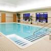 Отель Holiday Inn Express Hotel & Suites Detroit - Utica, an IHG Hotel, фото 47