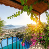 Отель Sea View Villa - Private Pool- 7 min to Beach, фото 16