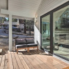 Отель Modern Home < 1/2 Mi to Big Bear Lake, 2 Mi to Ski, фото 18