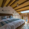 Отель Jiuhua Mountain Banchumeisu Inn, фото 25
