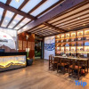 Отель Yuxue Qingcheng Snowview Boutique Inn, фото 3