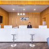 Отель GreenTree Inn Express Gansu Lanzhou Xigu District Fuli Dong Road, фото 2