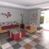 Отель Apartamento 2 dorms Metrô Saúde, фото 21