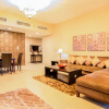 Отель Arabian Beach Apartment at JBR THE WALK, фото 10