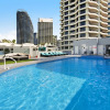 Отель Victoria Square 2 Bed Ocean View Broadbeach, фото 9