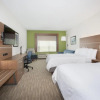 Отель Holiday Inn Express And Suites Goodland I 70, an IHG Hotel, фото 5