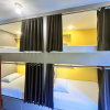 Отель Bananas Adventure Hostel, фото 2