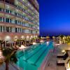 Отель Staybridge Suites Abu Dhabi Yas Island, an IHG Hotel, фото 21