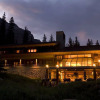 Отель Moraine Lake Lodge, фото 10