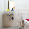 Отель Cozy 1Br At Signature Park Grande Apartment, фото 10