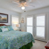 Отель Turtle Cove (formerly Fiddler's Green) 4 Bedroom Home by RedAwning, фото 3