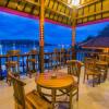 Отель 库布221赛宁根酒店(The Kubu221 Ceningan), фото 4