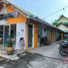 Отель OYO 91012 Cenang Motel, фото 15