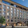 Отель Courtyard By Marriott Nashville Downtown, фото 1