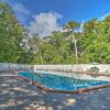 Отель Amelia Island Condo w/ Pool & Beach Access!, фото 13