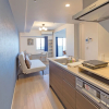 Отель HOYOU Suite Residence Osaka Ashiharabashi Station Front, фото 14