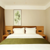 Отель Greentree Inn Express Hotel, фото 18