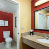 Отель Courtyard by Marriott San Diego Sorrento Valley, фото 9