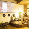 Отель Xiaoermei cafe Hostel, фото 15