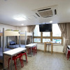 Отель Hi Seoul Youth Hostel, фото 14