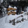 Отель Hosteria Al Paraiso, фото 18