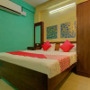 Отель OYO 16170 Bansiya Palace, фото 10