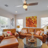 Отель Pet-friendly Houston Apartment: 1 Mi to Downtown!, фото 2
