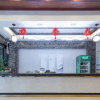 Отель Zhuzhou Beauty Zhiyue Hotel (Zhongxing Street Summer Plaza), фото 11