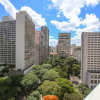 Отель Uotel Downtown São Luís, фото 33