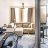 Отель Novotel Leicester, фото 15
