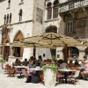 Отель Spacious and Comfortable Apartment, Outside the Historical Centre of Split, фото 8