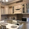 Отель Stylish Panoramic apartments Dnipro Sail riverside, фото 10