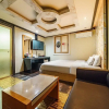 Отель Gimpo Fill Hotel, фото 43