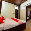 Отель OYO 13348 Home Exotic 2BHK Naggar Road, фото 8
