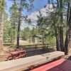 Отель Coconino National Forest Home W/deck & Yard!, фото 1