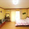 Отель Sokcho Seorak's Sight Pension, фото 4