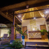 Отель Ubud Luwih Villa, фото 15