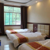 Отель Jinyuan Holiday Hotel, фото 2