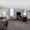 Отель Hampton Inn & Suites Fort Wayne Downtown, фото 6