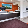 Отель Motel 6 Napa, фото 7