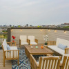 Отель Ech3 - Hangout Suite on the Roof With Incredible Skyline Views!, фото 13