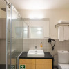 Отель Cashmere Nightlife Studio 302, фото 20