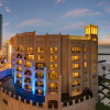 Отель Bahi Ajman Palace Hotel, фото 1